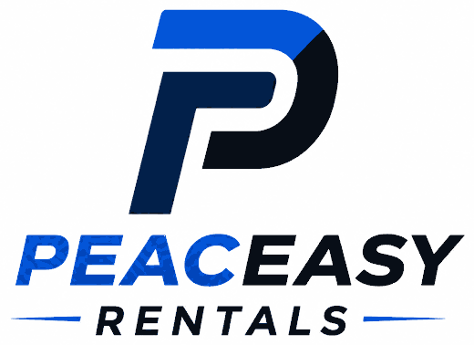 PeacEasy Rentals